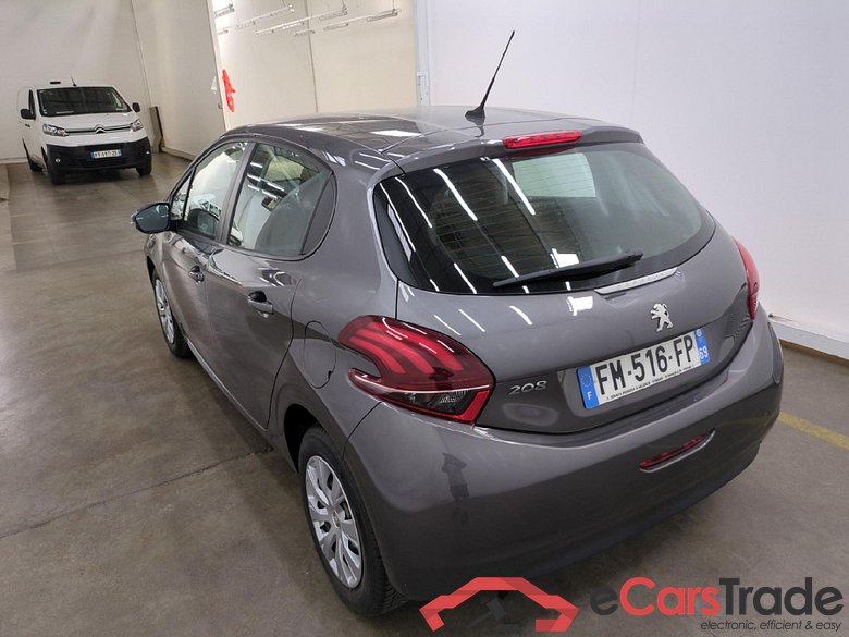 208 Affaire Premium Pack 1.5 HDi 100CV BVM5 E6dT #2