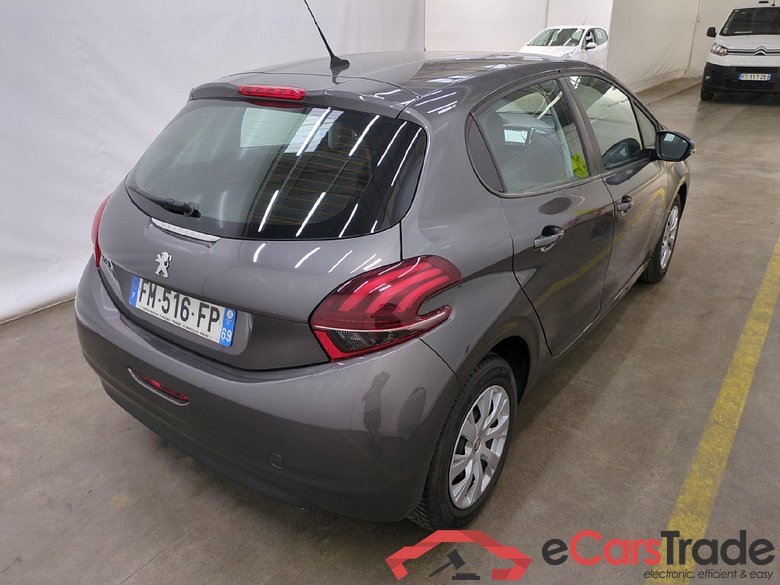 208 Affaire Premium Pack 1.5 HDi 100CV BVM5 E6dT #3