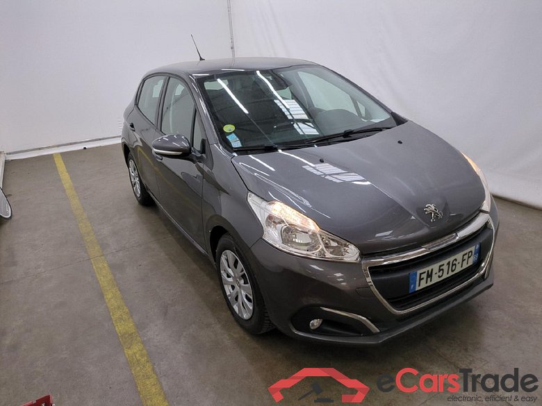 208 Affaire Premium Pack 1.5 HDi 100CV BVM5 E6dT #4