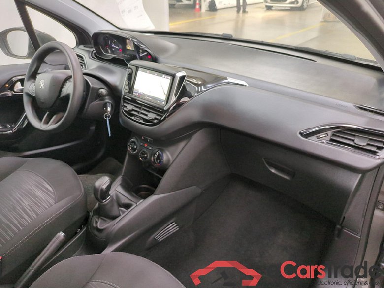 208 Affaire Premium Pack 1.5 HDi 100CV BVM5 E6dT #5