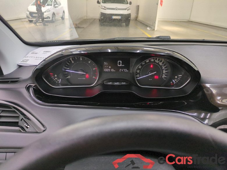 208 Affaire Premium Pack 1.5 HDi 100CV BVM5 E6dT #6