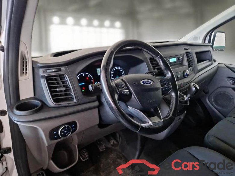 FORD TRANSIT CUSTOM / 2018 / 4P / FURGONE 300 L2H1 TREND 2.0 TDCI 130 CV #3