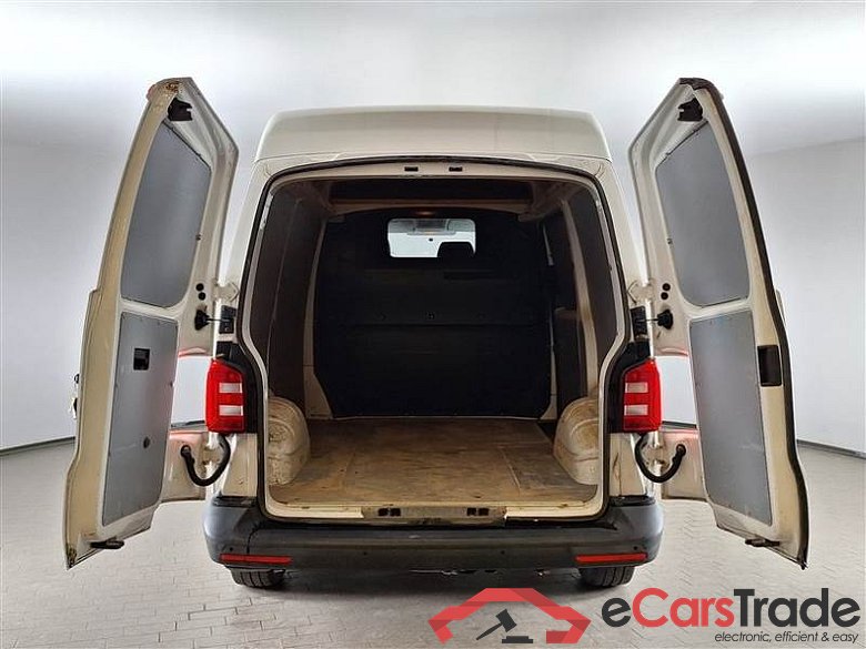 VOLKSWAGEN TRANSPORTER / 2015 / 4P / FURGONE 2.0 TDI 110KW EU6 4MOTION BUS. P.C. T.M. #5