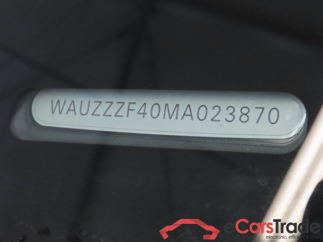 A4 Avant 45 TFSI quattro advanced 2.0 TFSI 195KW AT7 E6d #5