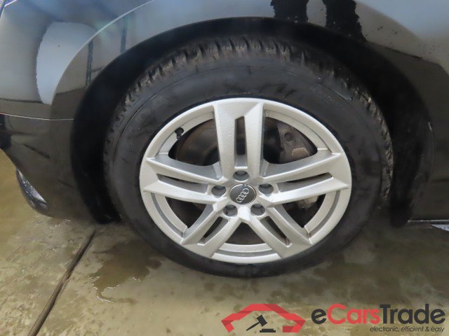 A4 Avant 45 TFSI quattro advanced 2.0 TFSI 195KW AT7 E6d #6