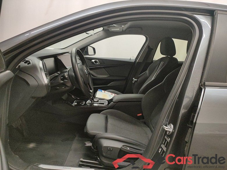 BMW 1 Reeks Hatch 116dA (85 kW) 5d #3