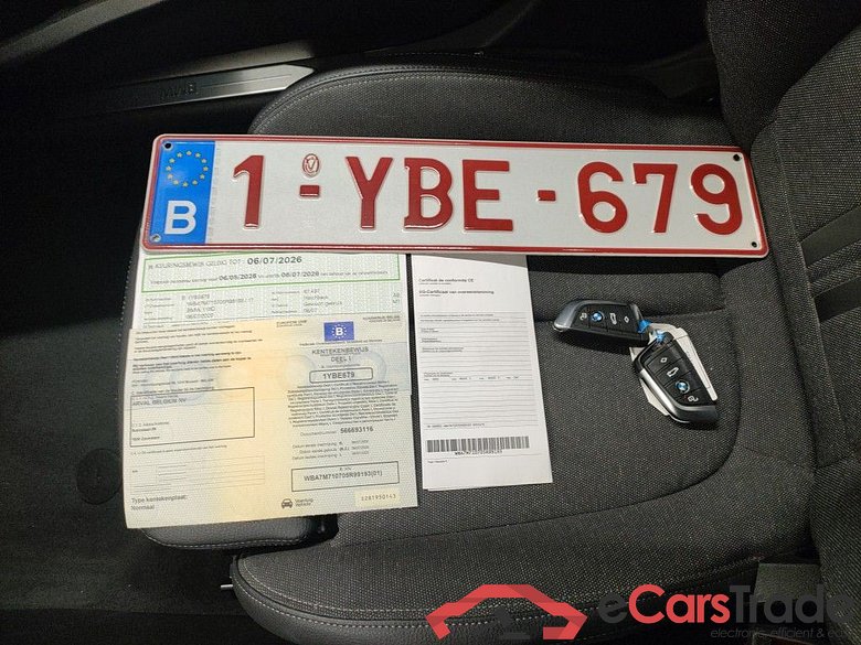 BMW 1 Reeks Hatch 116dA (85 kW) 5d #4