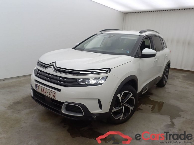 Citroën C5 Aircross 1.2 PureTech 130 S&S MAN6 Feel 5d #1