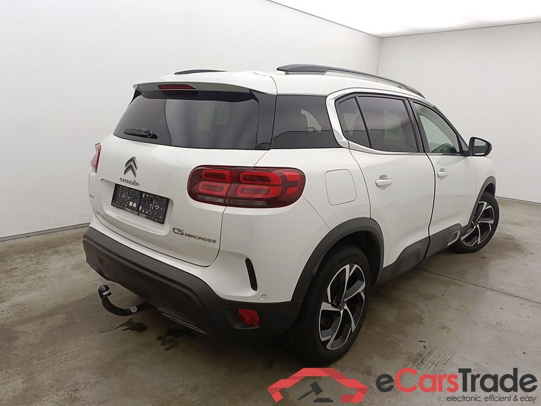 Citroën C5 Aircross 1.2 PureTech 130 S&S MAN6 Feel 5d #2