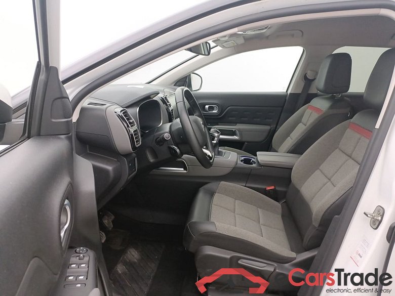 Citroën C5 Aircross 1.2 PureTech 130 S&S MAN6 Feel 5d #3