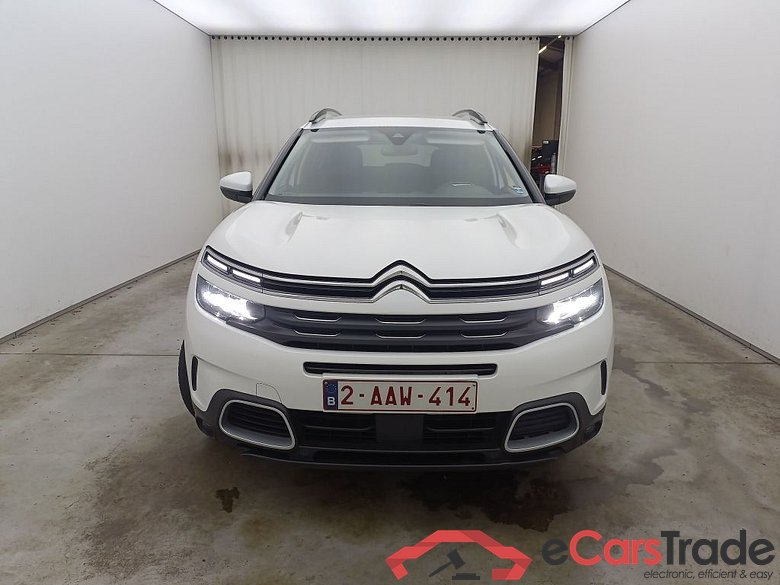 Citroën C5 Aircross 1.2 PureTech 130 S&S MAN6 Feel 5d #5