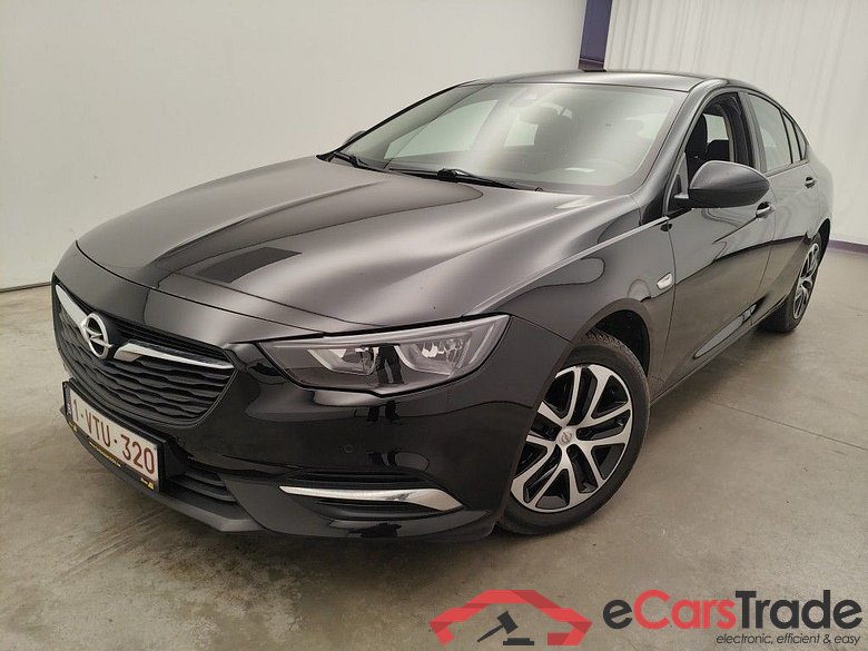 Opel Insignia Grand Sport 1.6 CDTi ECOTEC D S/S 81kW Edition 5d