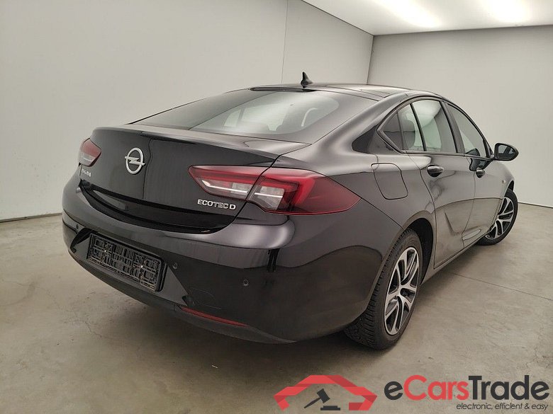 Opel Insignia Grand Sport 1.6 CDTi ECOTEC D S/S 81kW Edition 5d #2