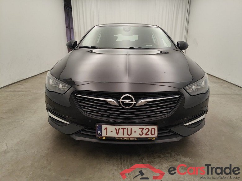Opel Insignia Grand Sport 1.6 CDTi ECOTEC D S/S 81kW Edition 5d #5