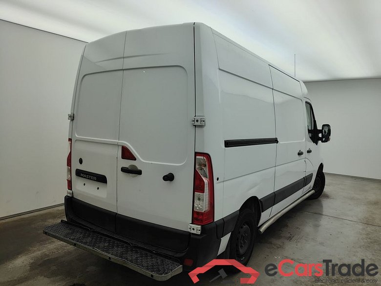 Renault Master L2H2 dCi 130 - 3.5T Grand Confort 4d #2