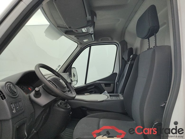 Renault Master L2H2 dCi 130 - 3.5T Grand Confort 4d #3
