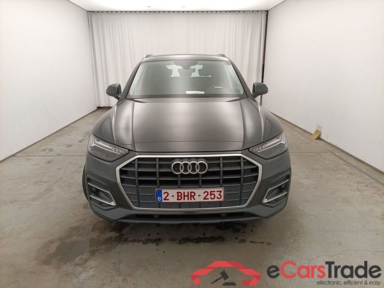 Audi Q5 Business Edition 30 TDI S tronic 5d excluweb end 29.05