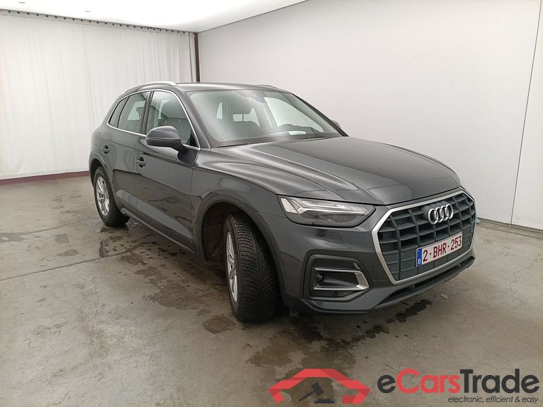 Audi Q5 Business Edition 30 TDI S tronic 5d excluweb end 29.05 #2