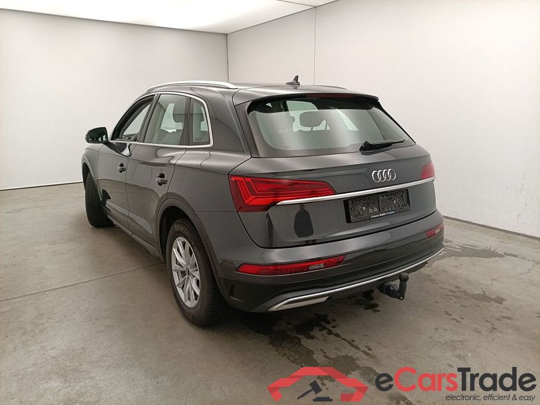 Audi Q5 Business Edition 30 TDI S tronic 5d excluweb end 29.05 #3