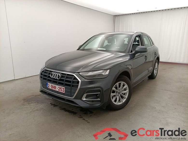 Audi Q5 Business Edition 30 TDI S tronic 5d excluweb end 29.05 #4