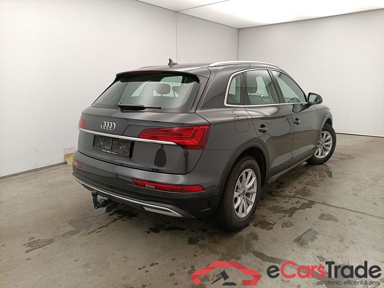 Audi Q5 Business Edition 30 TDI S tronic 5d excluweb end 29.05 #5