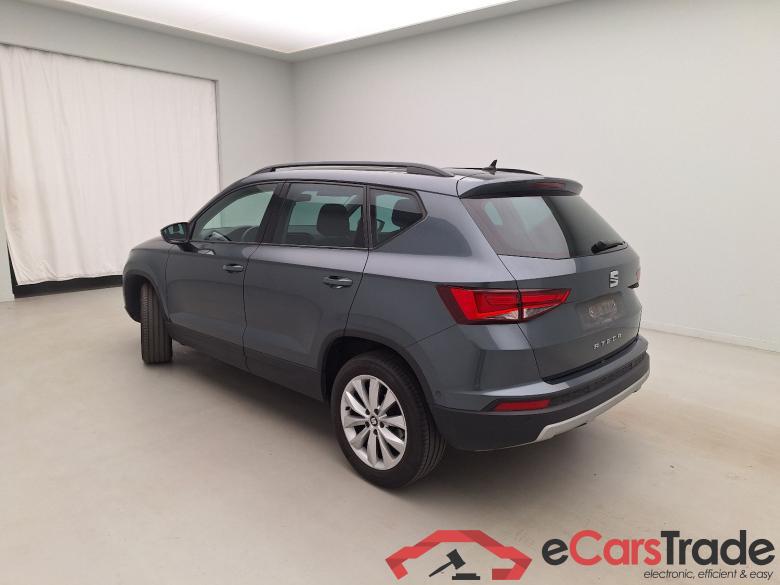 Seat, Ateca '16, SEAT Ateca 1.0 TSI Move 5d excluweb end 29.05 #5