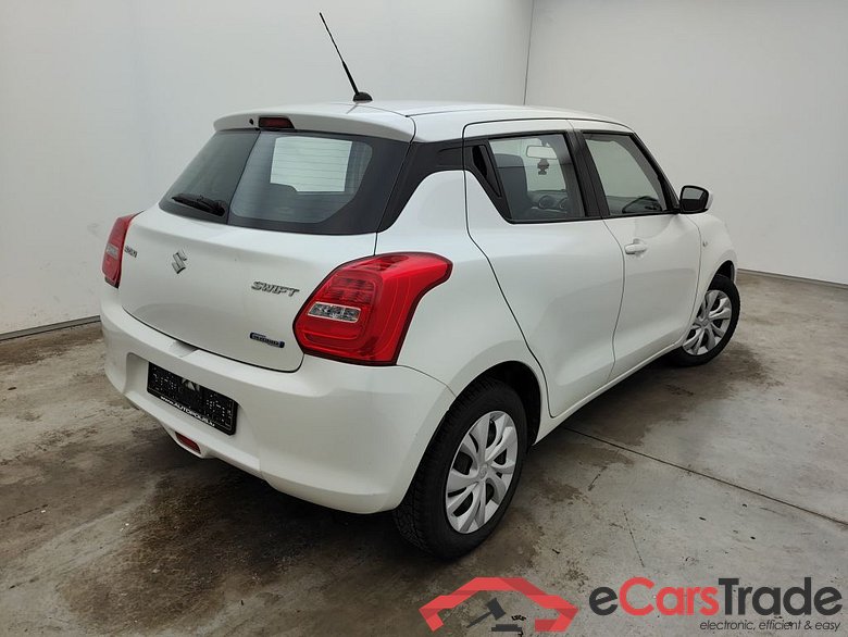 SUZUKI SWIFT - 2020 1.2i 83 SHVS GL 12V 5d #2