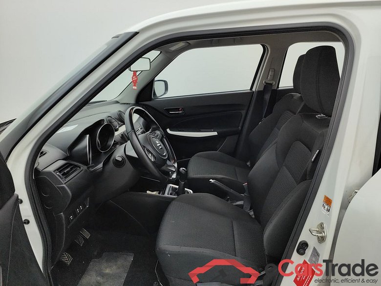 SUZUKI SWIFT - 2020 1.2i 83 SHVS GL 12V 5d #3