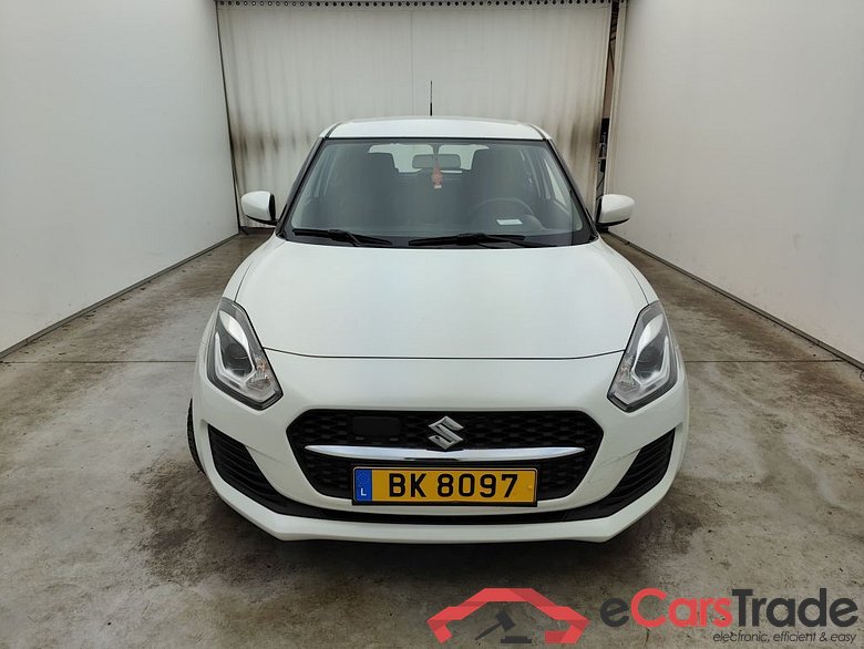 SUZUKI SWIFT - 2020 1.2i 83 SHVS GL 12V 5d #5