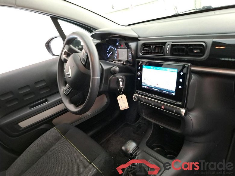 CITROEN C3 Société / 2020 / 5P / Berline BlueHDi 100 S&S BVM6 Feel Nav #5