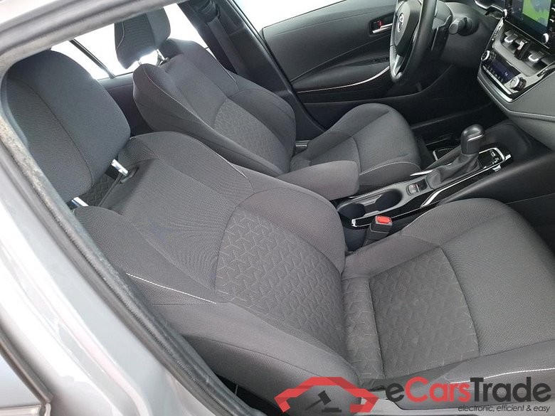 TOYOTA Corolla / 2018 / 5P / Berline Hybride 180h Dynamic Business #6