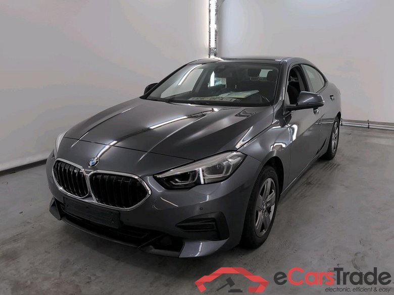 BMW 2 GRAN COUPE DIESEL 216 dA AdBlue Model Advantage Business PAck #1
