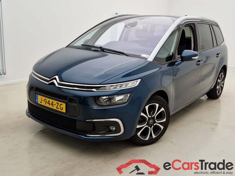 CITROEN Grand C4 SpaceTourer 1.2 PureTech Bns EAT