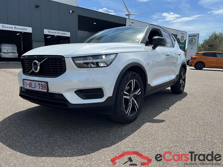 VOLVO XC40 1.5 T3 R-Design Geartronic
