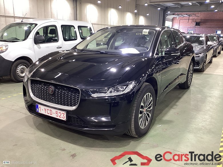 JAGUAR I-PACE EV400 SE
