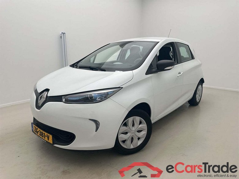 RENAULT Zoe R90 Life 41 kWh Koopaccu