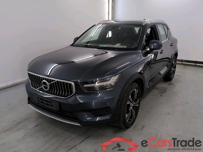 VOLVO XC40 1.5 T5 TE PHEV Inscription DCT Park Assist