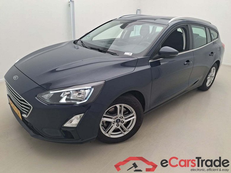 FORD Focus Wagon 1.0 EB Trend Edition Bns #1