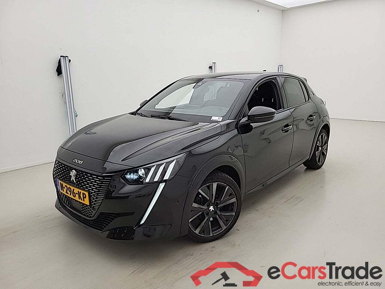 PEUGEOT 208 1.2 PureTech GT Pack EAT #1