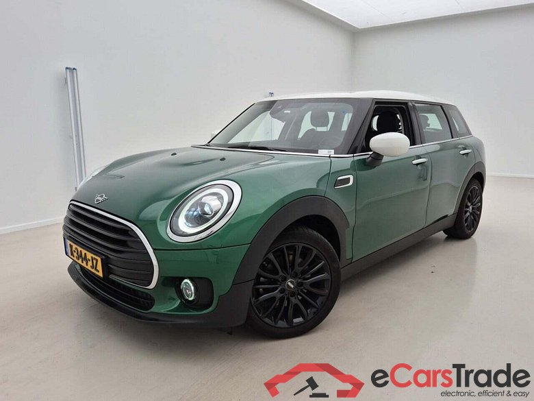Mini Mini Clubman 1.5 Cooper Bns Ed DCT