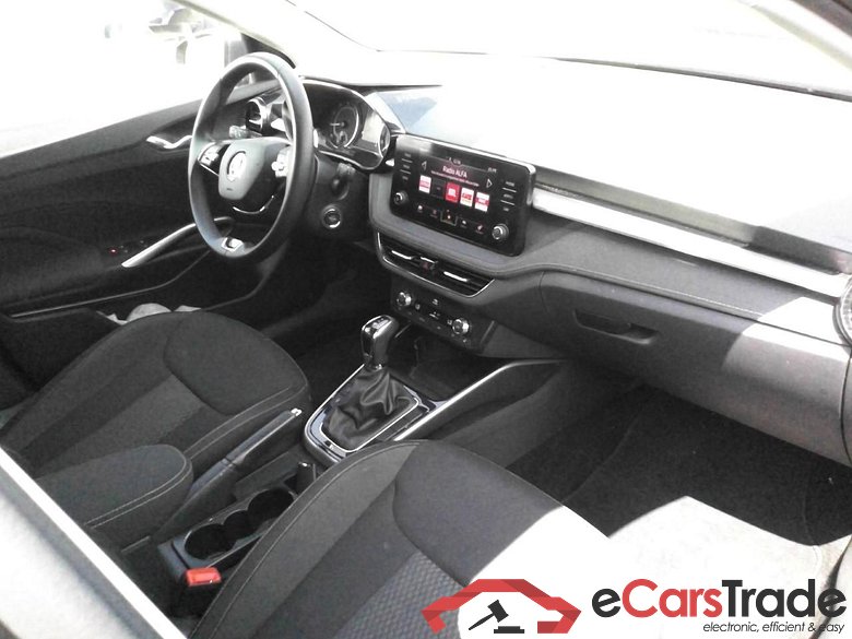 FABIA 1.0TSI STYLE #3