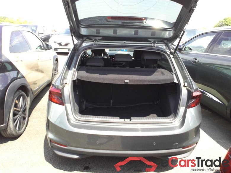 FABIA 1.0TSI STYLE #5