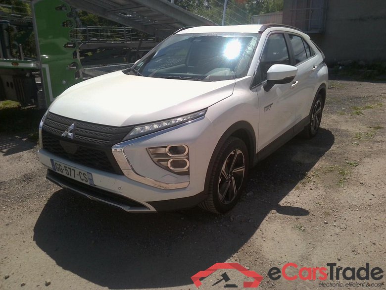 ECLIPSE CROSS PHEV BUSINESS SP