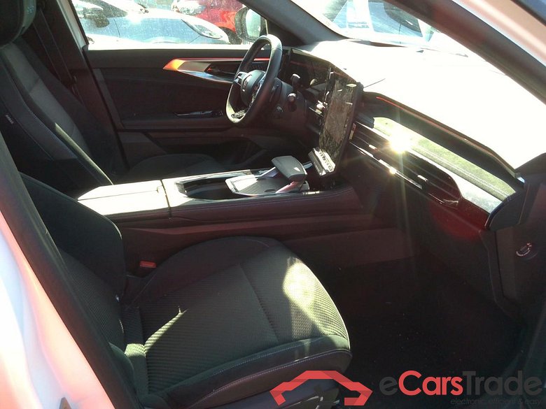 Austral  Iconic Esprit Alpine 1.2  130CV  BVAV  6E #5