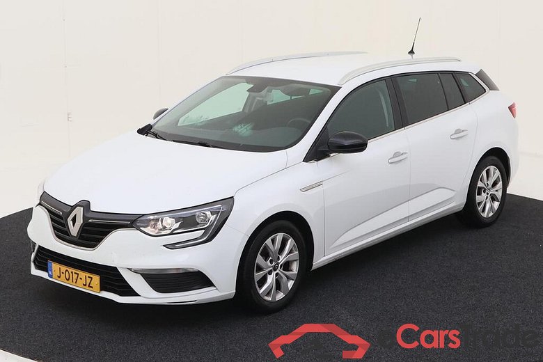 RENAULT Mégane Estate 85 kW #1