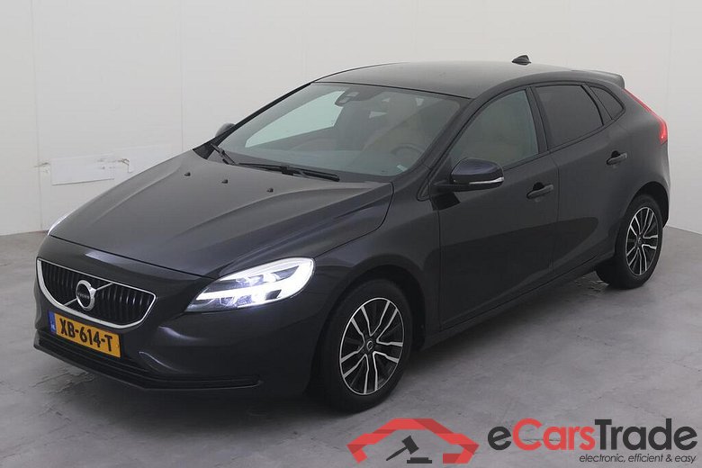 VOLVO V40 112 kW