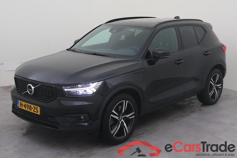 VOLVO XC40 132 kW