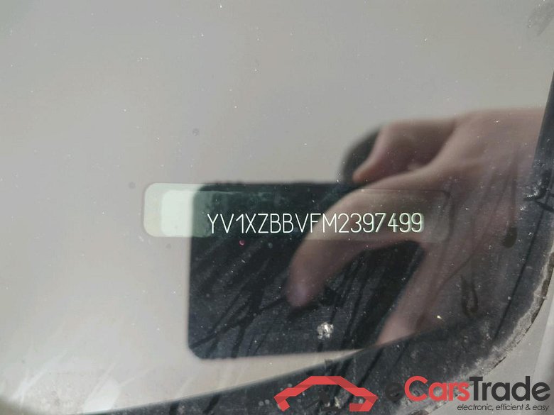 VOLVO XC40 132 kW #3