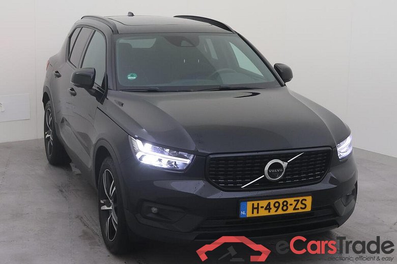 VOLVO XC40 132 kW #5