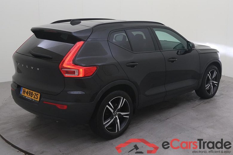 VOLVO XC40 132 kW #6